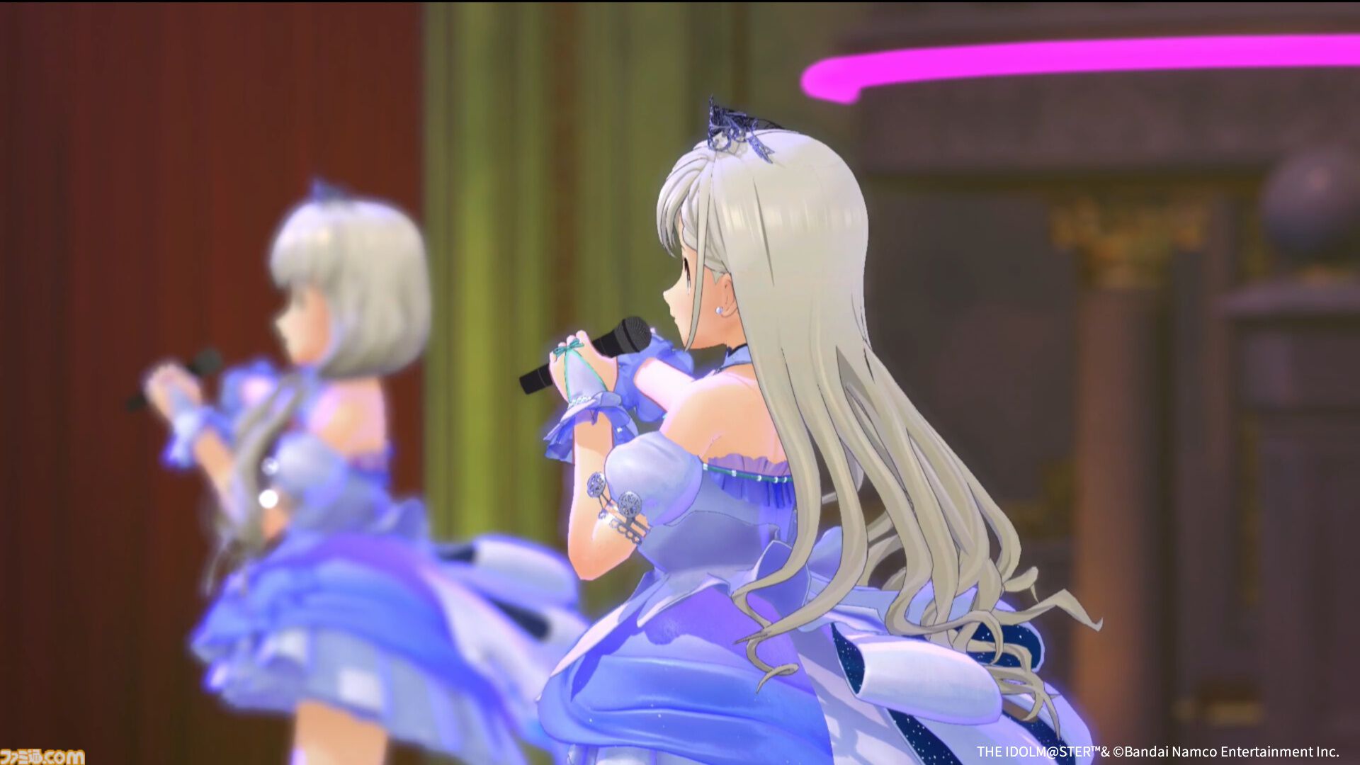 『アイマス シンデレラガールズ』xRライブ“シンデレラガールズフェス”1日目リポート。アイドルたちの原点の楽曲や本イベントのために書き下ろされた新曲『恒久のユニバース』が初披露