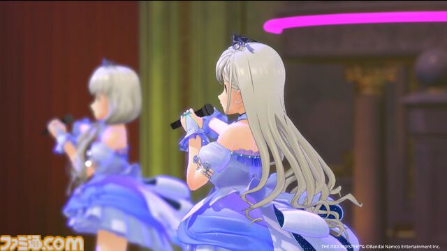 『アイマス シンデレラガールズ』xRライブ“シンデレラガールズフェス”1日目リポート。アイドルたちの原点の楽曲や本イベントのために書き下ろされた新曲『恒久のユニバース』が初披露