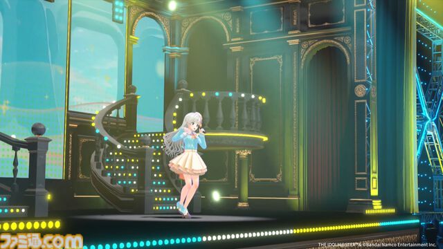 『アイマス シンデレラガールズ』xRライブ“シンデレラガールズフェス”1日目リポート。アイドルたちの原点の楽曲や本イベントのために書き下ろされた新曲『恒久のユニバース』が初披露