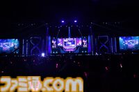 『アイマス シンデレラガールズ』xRライブ“シンデレラガールズフェス”1日目リポート。アイドルたちの原点の楽曲や本イベントのために書き下ろされた新曲『恒久のユニバース』が初披露