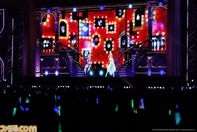 『アイマス シンデレラガールズ』xRライブ“シンデレラガールズフェス”1日目リポート。アイドルたちの原点の楽曲や本イベントのために書き下ろされた新曲『恒久のユニバース』が初披露