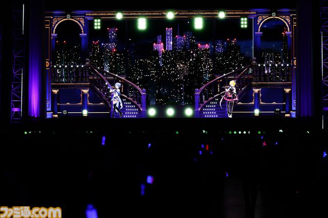 『アイマス シンデレラガールズ』xRライブ“シンデレラガールズフェス”1日目リポート。アイドルたちの原点の楽曲や本イベントのために書き下ろされた新曲『恒久のユニバース』が初披露