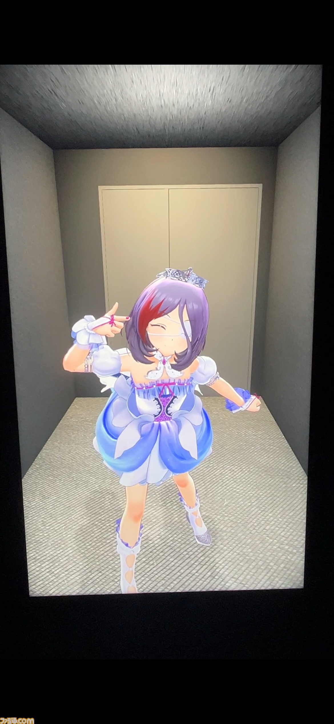 『アイマス シンデレラガールズ』xRライブ“シンデレラガールズフェス”1日目リポート。アイドルたちの原点の楽曲や本イベントのために書き下ろされた新曲『恒久のユニバース』が初披露