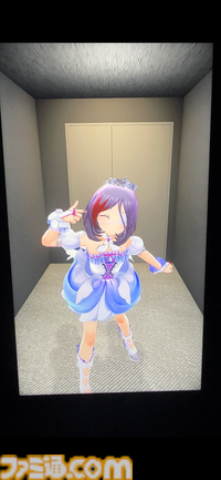 『アイマス シンデレラガールズ』xRライブ“シンデレラガールズフェス”1日目リポート。アイドルたちの原点の楽曲や本イベントのために書き下ろされた新曲『恒久のユニバース』が初披露