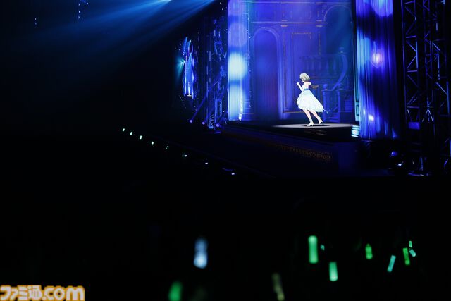 『アイマス シンデレラガールズ』xRライブ“シンデレラガールズフェス”1日目リポート。アイドルたちの原点の楽曲や本イベントのために書き下ろされた新曲『恒久のユニバース』が初披露