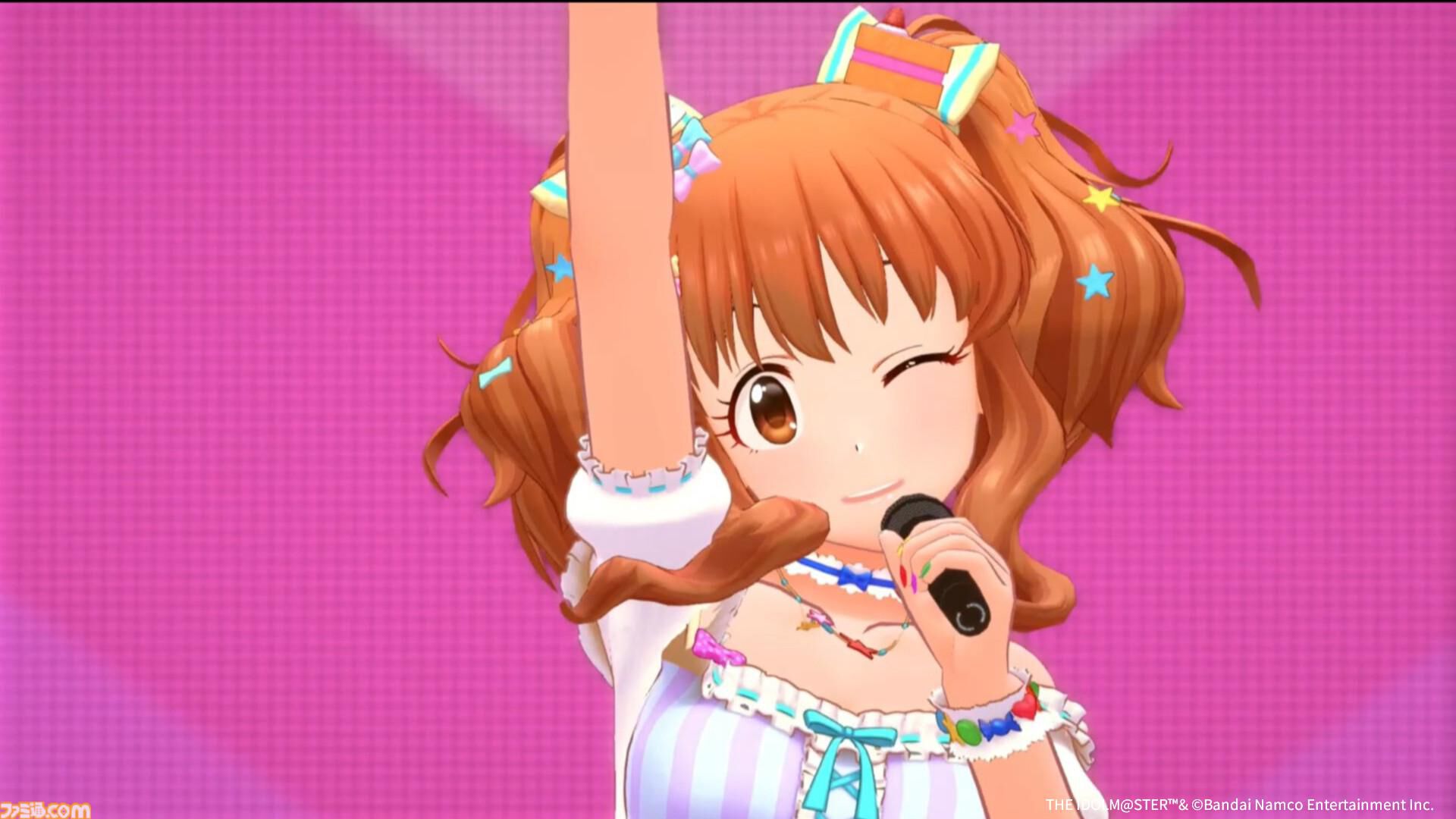 『アイマス シンデレラガールズ』xRライブ“シンデレラガールズフェス”1日目リポート。アイドルたちの原点の楽曲や本イベントのために書き下ろされた新曲『恒久のユニバース』が初披露