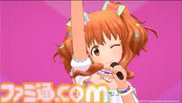 『アイマス シンデレラガールズ』xRライブ“シンデレラガールズフェス”1日目リポート。アイドルたちの原点の楽曲や本イベントのために書き下ろされた新曲『恒久のユニバース』が初披露