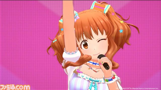 『アイマス シンデレラガールズ』xRライブ“シンデレラガールズフェス”1日目リポート。アイドルたちの原点の楽曲や本イベントのために書き下ろされた新曲『恒久のユニバース』が初披露