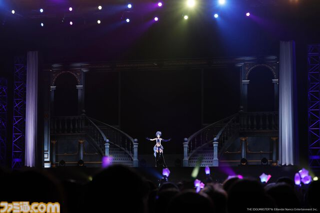 『アイマス シンデレラガールズ』xRライブ“シンデレラガールズフェス”1日目リポート。アイドルたちの原点の楽曲や本イベントのために書き下ろされた新曲『恒久のユニバース』が初披露