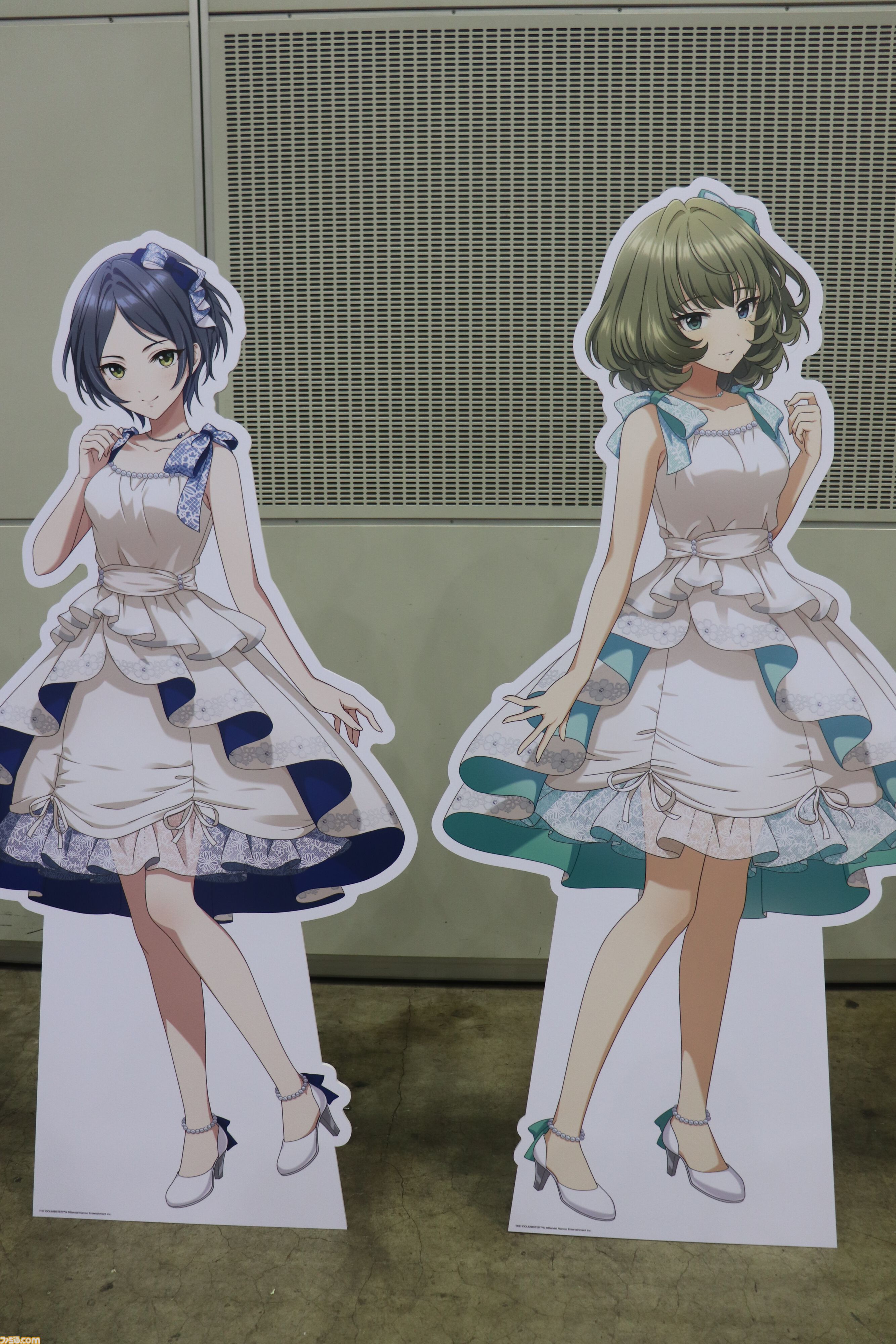 『アイマス シンデレラガールズ』xRライブ“シンデレラガールズフェス”1日目リポート。アイドルたちの原点の楽曲や本イベントのために書き下ろされた新曲『恒久のユニバース』が初披露