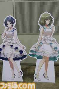 『アイマス シンデレラガールズ』xRライブ“シンデレラガールズフェス”1日目リポート。アイドルたちの原点の楽曲や本イベントのために書き下ろされた新曲『恒久のユニバース』が初披露