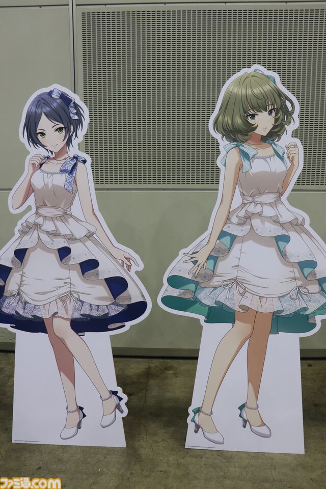 『アイマス シンデレラガールズ』xRライブ“シンデレラガールズフェス”1日目リポート。アイドルたちの原点の楽曲や本イベントのために書き下ろされた新曲『恒久のユニバース』が初披露