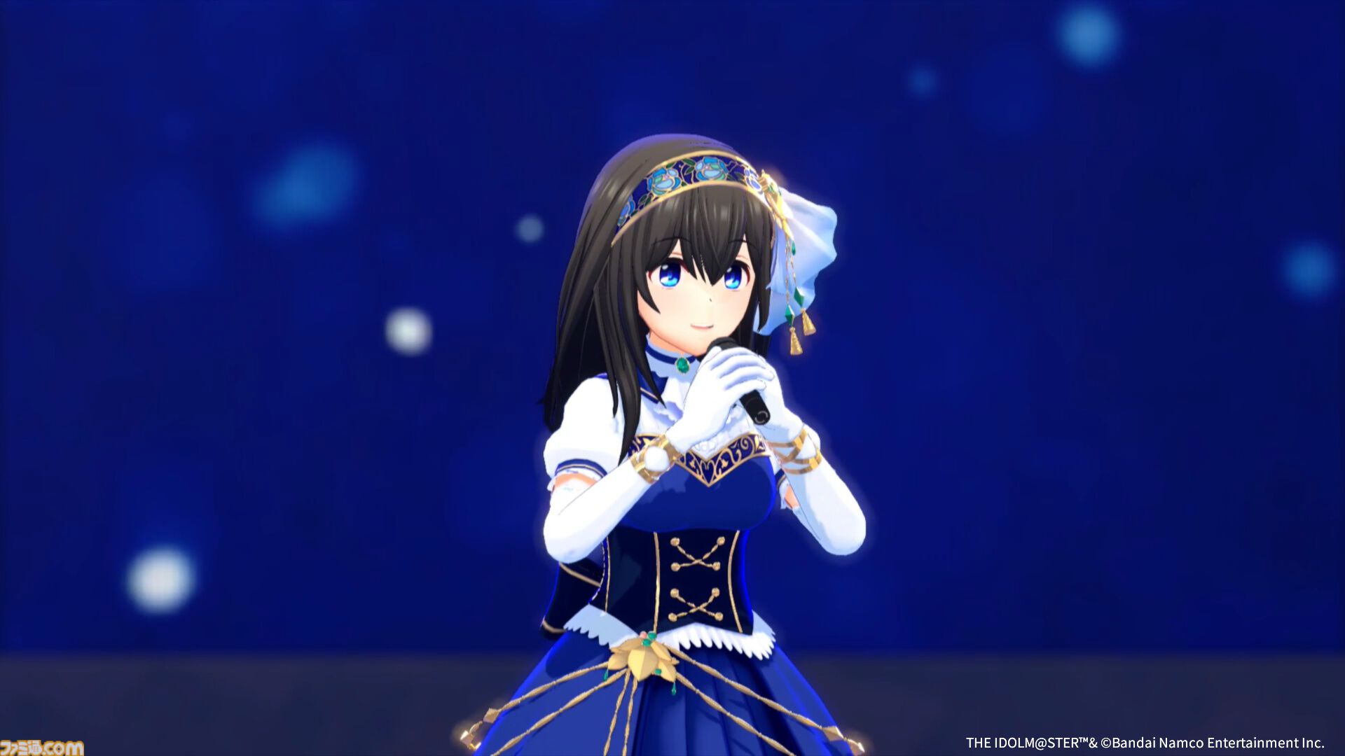 『アイマス シンデレラガールズ』xRライブ“シンデレラガールズフェス”1日目リポート。アイドルたちの原点の楽曲や本イベントのために書き下ろされた新曲『恒久のユニバース』が初披露