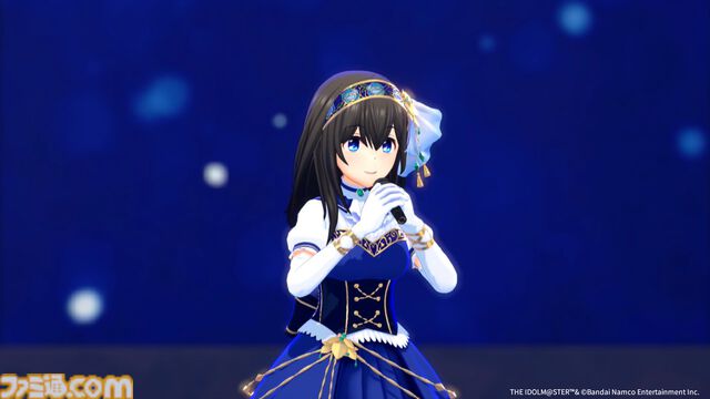 『アイマス シンデレラガールズ』xRライブ“シンデレラガールズフェス”1日目リポート。アイドルたちの原点の楽曲や本イベントのために書き下ろされた新曲『恒久のユニバース』が初披露
