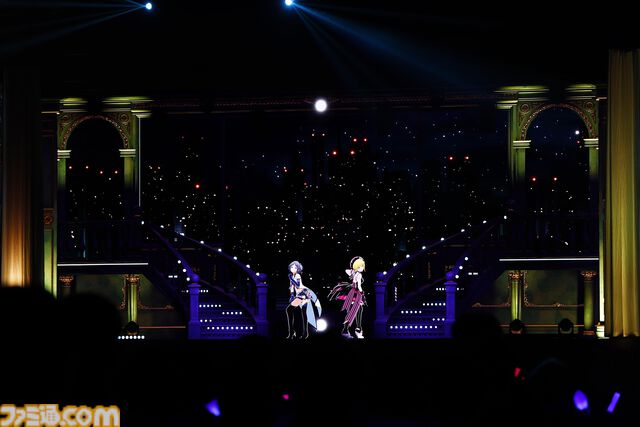 『アイマス シンデレラガールズ』xRライブ“シンデレラガールズフェス”1日目リポート。アイドルたちの原点の楽曲や本イベントのために書き下ろされた新曲『恒久のユニバース』が初披露