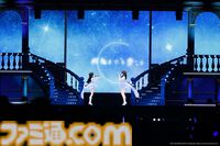 『アイマス シンデレラガールズ』xRライブ“シンデレラガールズフェス”1日目リポート。アイドルたちの原点の楽曲や本イベントのために書き下ろされた新曲『恒久のユニバース』が初披露