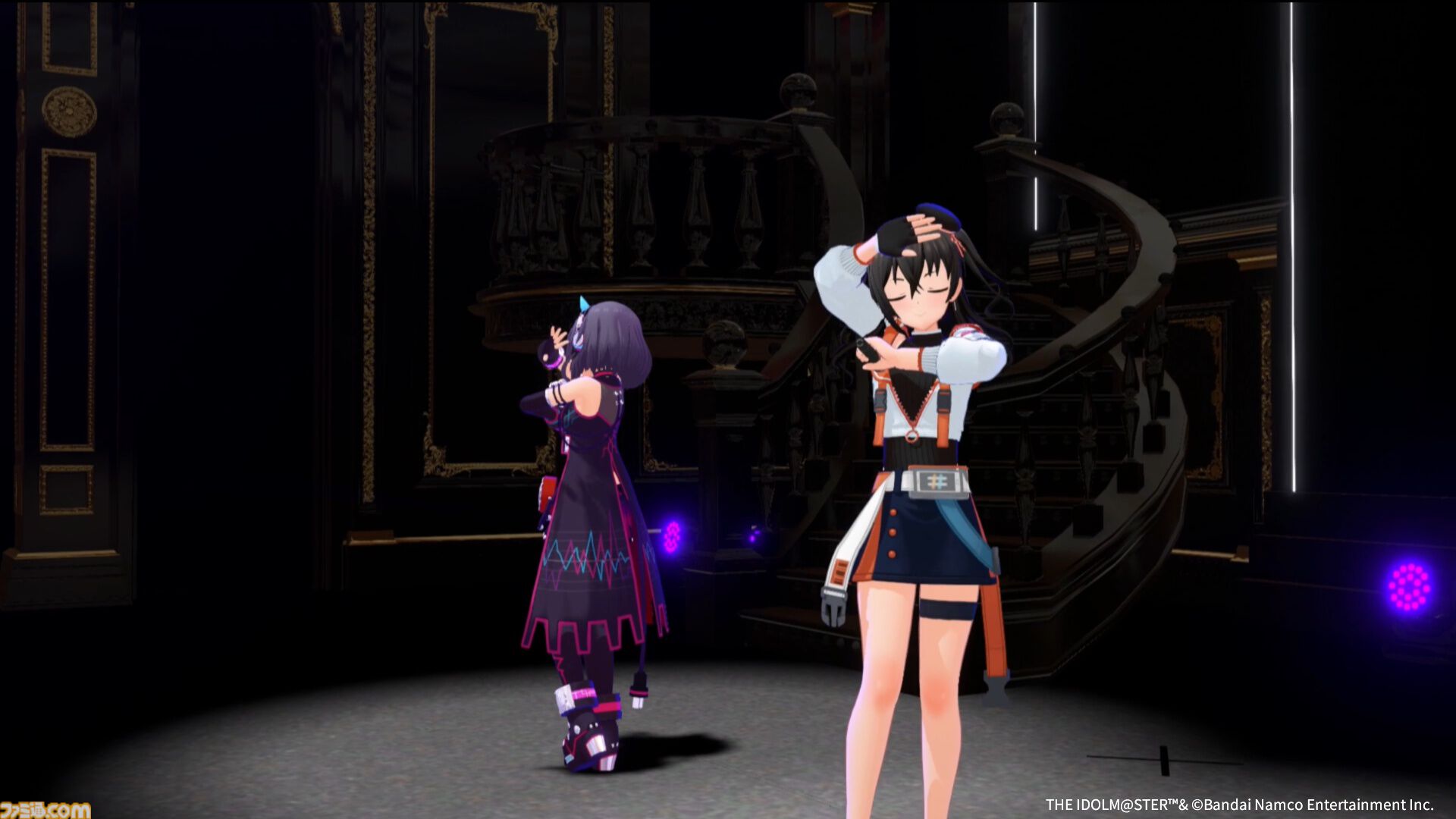 『アイマス シンデレラガールズ』xRライブ“シンデレラガールズフェス”1日目リポート。アイドルたちの原点の楽曲や本イベントのために書き下ろされた新曲『恒久のユニバース』が初披露