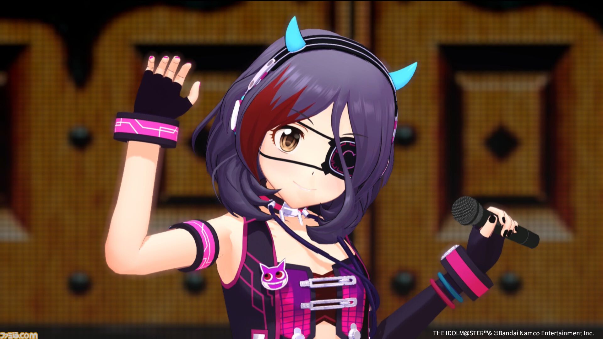 『アイマス シンデレラガールズ』xRライブ“シンデレラガールズフェス”1日目リポート。アイドルたちの原点の楽曲や本イベントのために書き下ろされた新曲『恒久のユニバース』が初披露