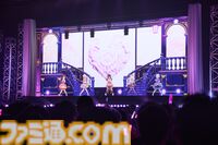 『アイマス シンデレラガールズ』xRライブ“シンデレラガールズフェス”1日目リポート。アイドルたちの原点の楽曲や本イベントのために書き下ろされた新曲『恒久のユニバース』が初披露