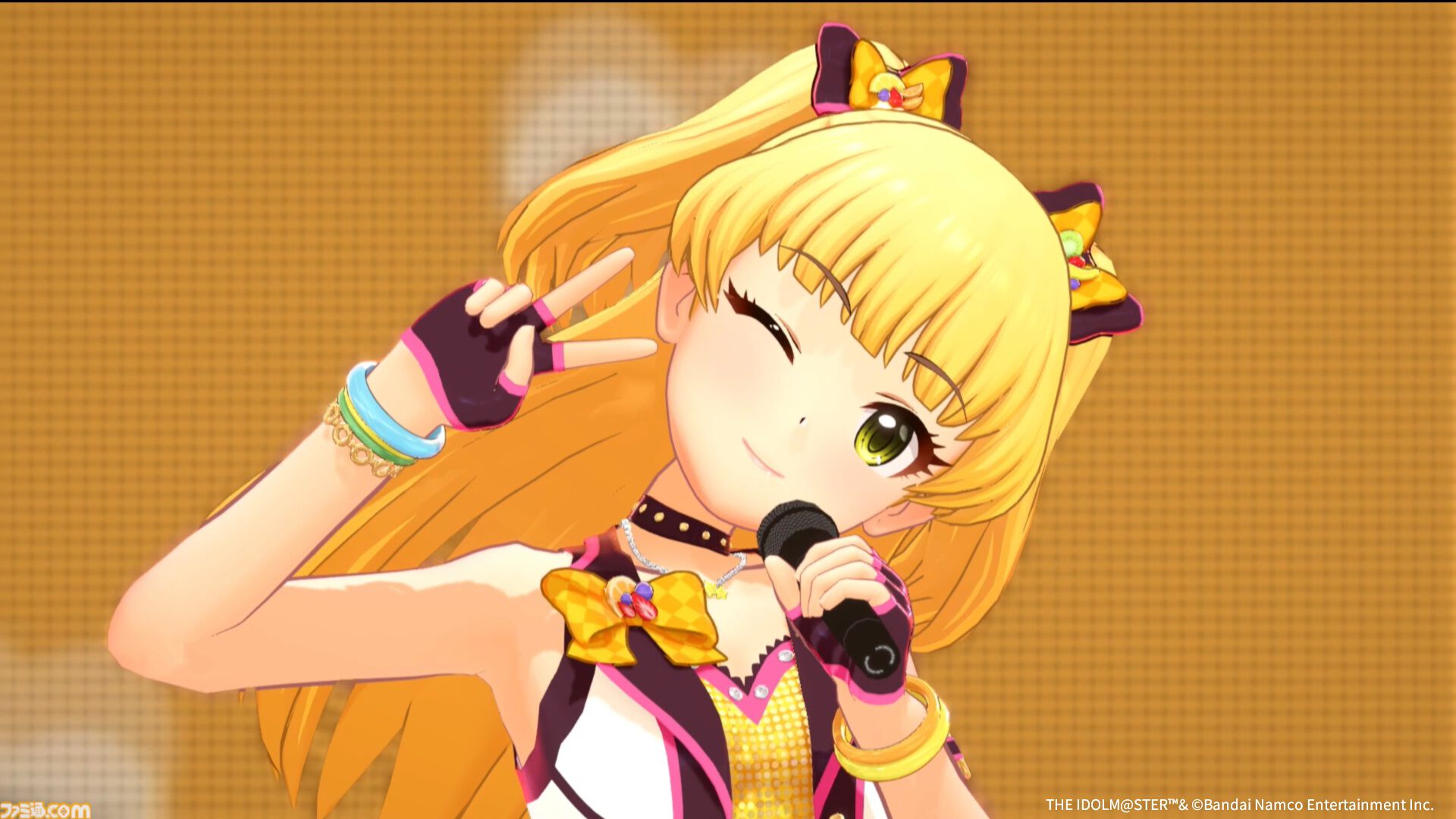 『アイマス シンデレラガールズ』xRライブ“シンデレラガールズフェス”1日目リポート。アイドルたちの原点の楽曲や本イベントのために書き下ろされた新曲『恒久のユニバース』が初披露