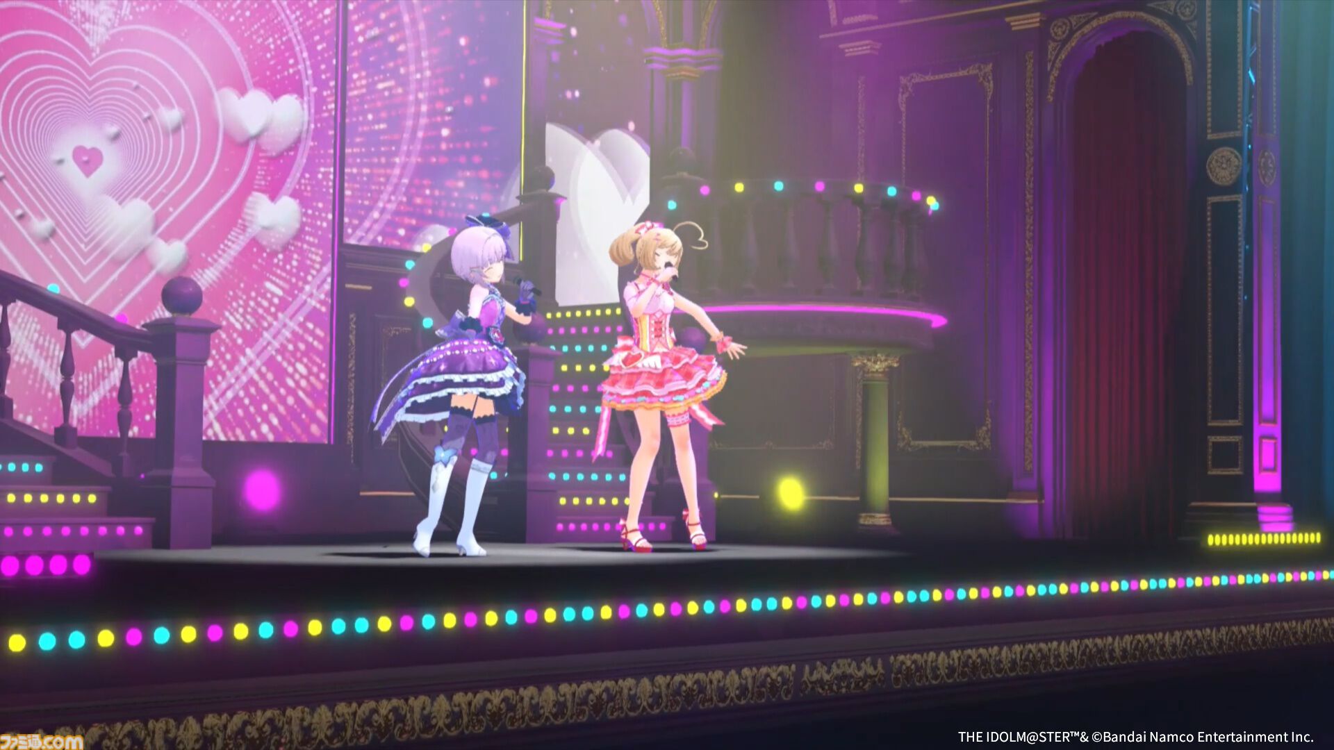 『アイマス シンデレラガールズ』xRライブ“シンデレラガールズフェス”1日目リポート。アイドルたちの原点の楽曲や本イベントのために書き下ろされた新曲『恒久のユニバース』が初披露