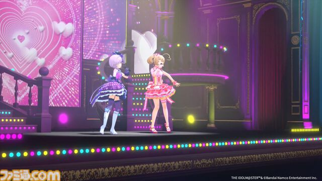 『アイマス シンデレラガールズ』xRライブ“シンデレラガールズフェス”1日目リポート。アイドルたちの原点の楽曲や本イベントのために書き下ろされた新曲『恒久のユニバース』が初披露