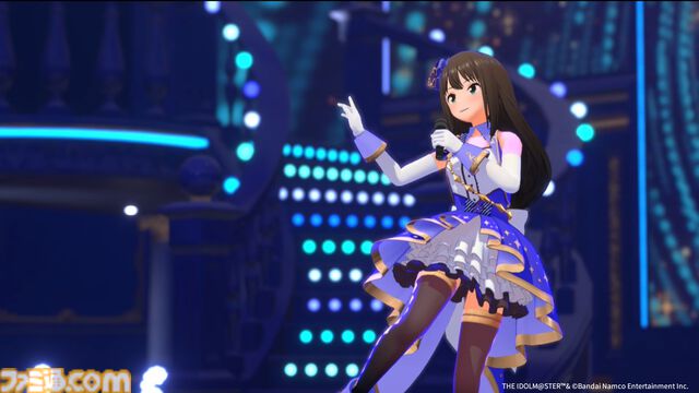 『アイマス シンデレラガールズ』xRライブ“シンデレラガールズフェス”1日目リポート。アイドルたちの原点の楽曲や本イベントのために書き下ろされた新曲『恒久のユニバース』が初披露