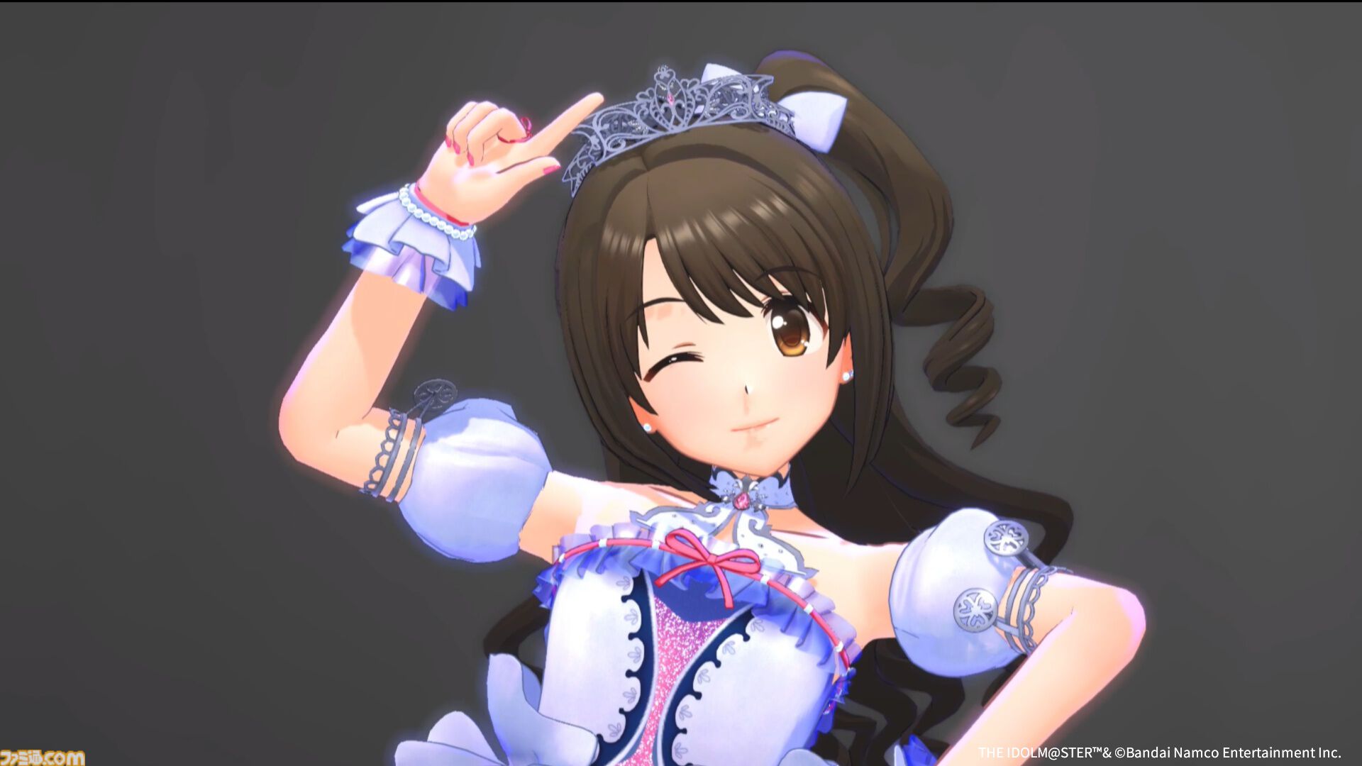 『アイマス シンデレラガールズ』xRライブ“シンデレラガールズフェス”1日目リポート。アイドルたちの原点の楽曲や本イベントのために書き下ろされた新曲『恒久のユニバース』が初披露