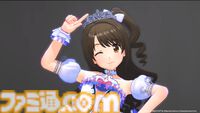『アイマス シンデレラガールズ』xRライブ“シンデレラガールズフェス”1日目リポート。アイドルたちの原点の楽曲や本イベントのために書き下ろされた新曲『恒久のユニバース』が初披露