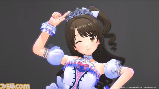 『アイマス シンデレラガールズ』xRライブ“シンデレラガールズフェス”1日目リポート。アイドルたちの原点の楽曲や本イベントのために書き下ろされた新曲『恒久のユニバース』が初披露