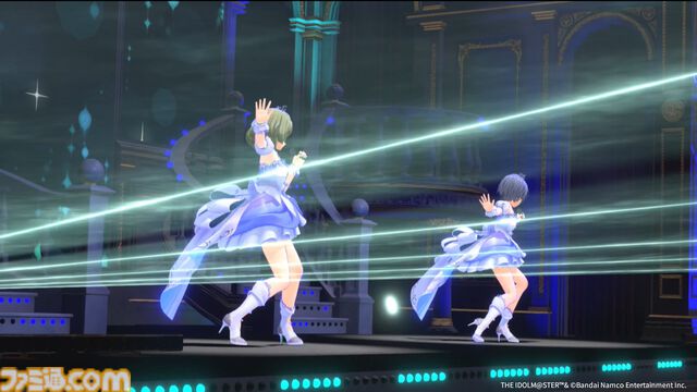 『アイマス シンデレラガールズ』xRライブ“シンデレラガールズフェス”1日目リポート。アイドルたちの原点の楽曲や本イベントのために書き下ろされた新曲『恒久のユニバース』が初披露