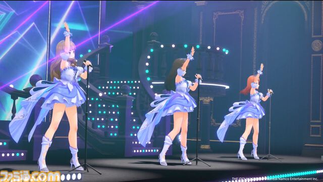 『アイマス シンデレラガールズ』xRライブ“シンデレラガールズフェス”1日目リポート。アイドルたちの原点の楽曲や本イベントのために書き下ろされた新曲『恒久のユニバース』が初披露