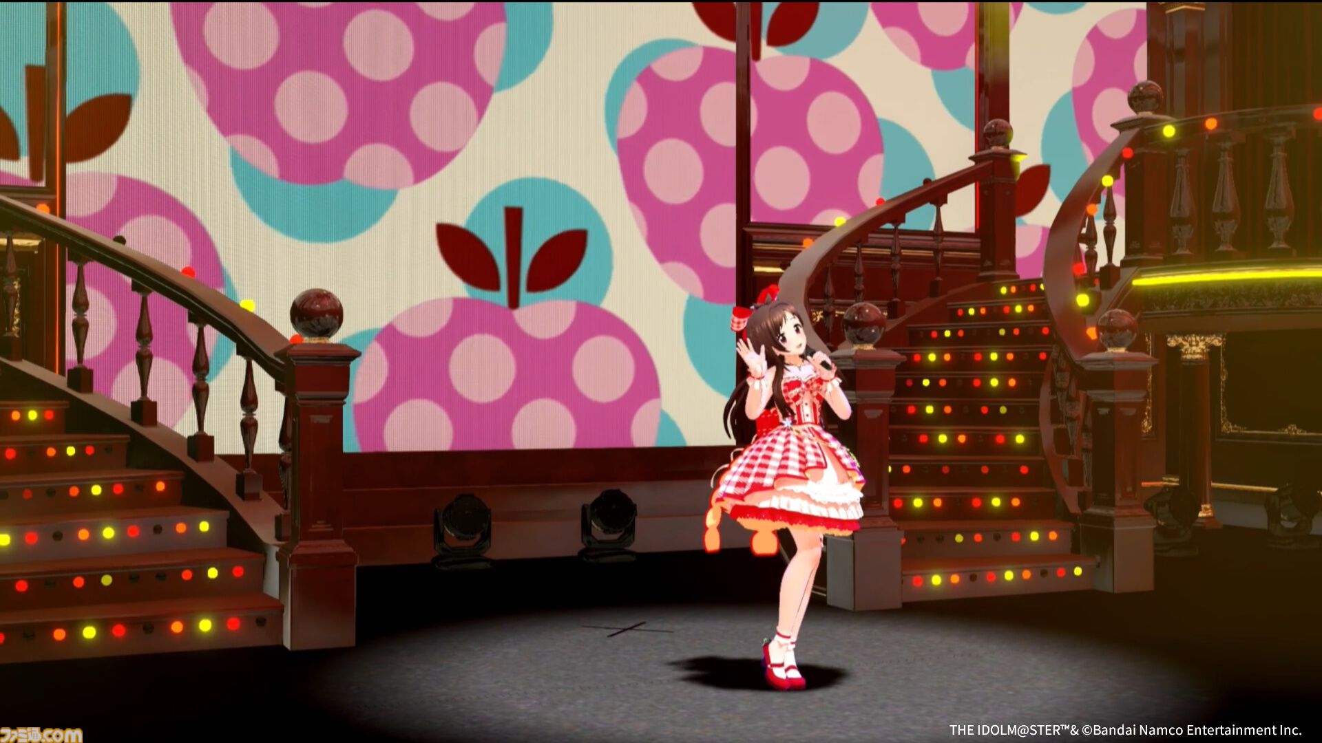 『アイマス シンデレラガールズ』xRライブ“シンデレラガールズフェス”1日目リポート。アイドルたちの原点の楽曲や本イベントのために書き下ろされた新曲『恒久のユニバース』が初披露
