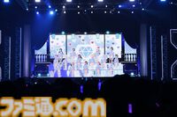 『アイマス シンデレラガールズ』xRライブ“シンデレラガールズフェス”1日目リポート。アイドルたちの原点の楽曲や本イベントのために書き下ろされた新曲『恒久のユニバース』が初披露