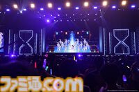 『アイマス シンデレラガールズ』xRライブ“シンデレラガールズフェス”1日目リポート。アイドルたちの原点の楽曲や本イベントのために書き下ろされた新曲『恒久のユニバース』が初披露