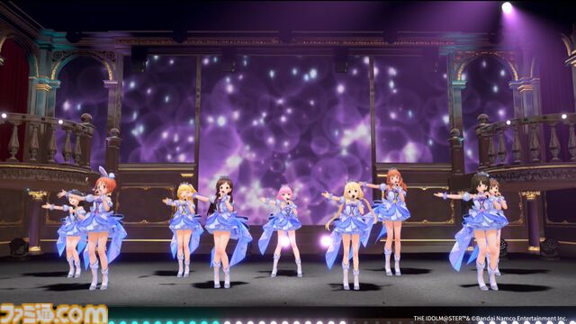『アイマス シンデレラガールズ』xRライブ“シンデレラガールズフェス”1日目リポート。アイドルたちの原点の楽曲や本イベントのために書き下ろされた新曲『恒久のユニバース』が初披露