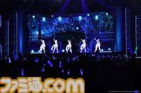 『アイマス シンデレラガールズ』xRライブ“シンデレラガールズフェス”1日目リポート。アイドルたちの原点の楽曲や本イベントのために書き下ろされた新曲『恒久のユニバース』が初披露