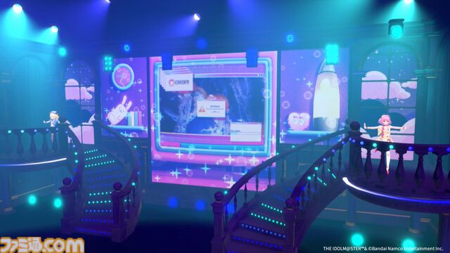 『アイマス シンデレラガールズ』xRライブ“シンデレラガールズフェス”1日目リポート。アイドルたちの原点の楽曲や本イベントのために書き下ろされた新曲『恒久のユニバース』が初披露