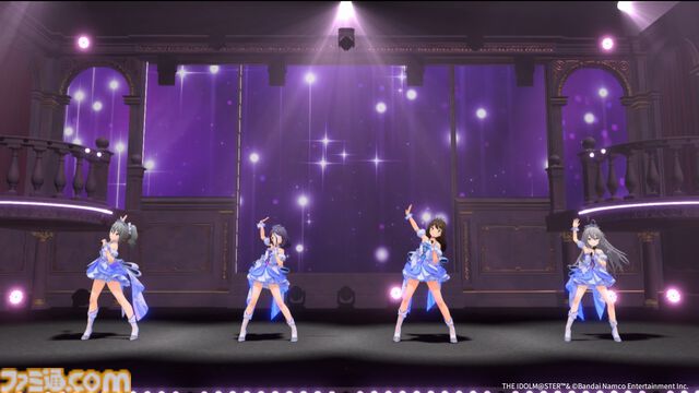 『アイマス シンデレラガールズ』xRライブ“シンデレラガールズフェス”1日目リポート。アイドルたちの原点の楽曲や本イベントのために書き下ろされた新曲『恒久のユニバース』が初披露