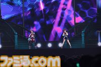 『アイマス シンデレラガールズ』xRライブ“シンデレラガールズフェス”1日目リポート。アイドルたちの原点の楽曲や本イベントのために書き下ろされた新曲『恒久のユニバース』が初披露