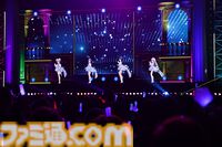 『アイマス シンデレラガールズ』xRライブ“シンデレラガールズフェス”1日目リポート。アイドルたちの原点の楽曲や本イベントのために書き下ろされた新曲『恒久のユニバース』が初披露