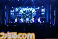 『アイマス シンデレラガールズ』xRライブ“シンデレラガールズフェス”1日目リポート。アイドルたちの原点の楽曲や本イベントのために書き下ろされた新曲『恒久のユニバース』が初披露