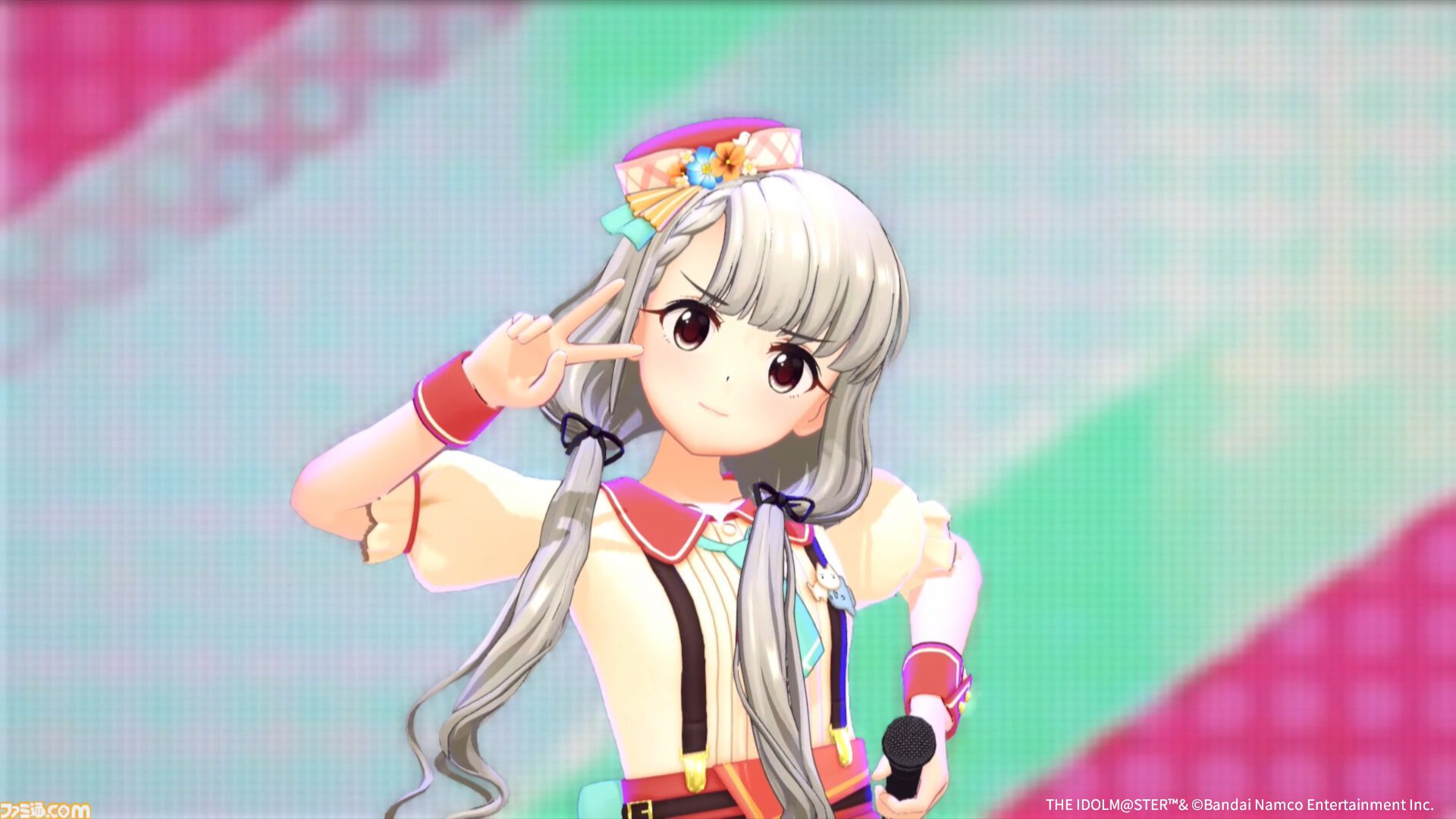 『アイマス シンデレラガールズ』xRライブ“シンデレラガールズフェス”1日目リポート。アイドルたちの原点の楽曲や本イベントのために書き下ろされた新曲『恒久のユニバース』が初披露