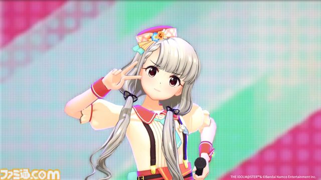 『アイマス シンデレラガールズ』xRライブ“シンデレラガールズフェス”1日目リポート。アイドルたちの原点の楽曲や本イベントのために書き下ろされた新曲『恒久のユニバース』が初披露