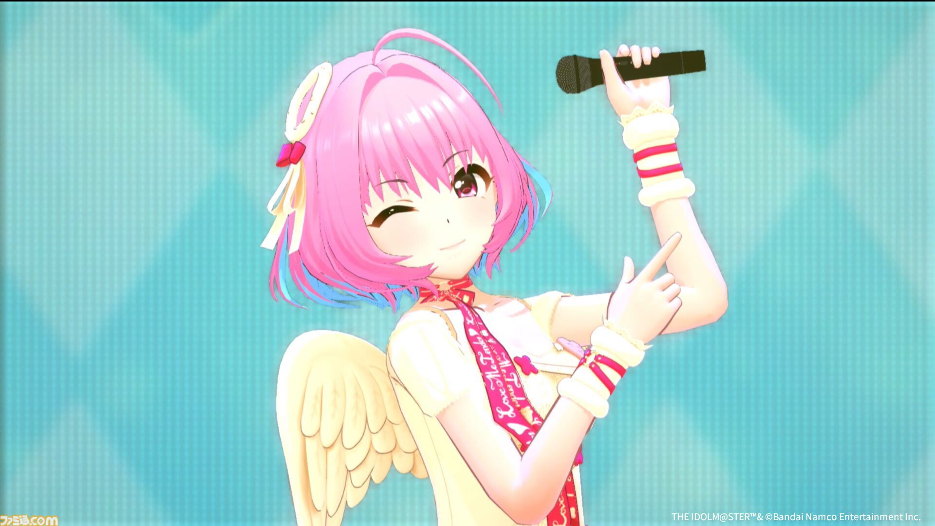 『アイマス シンデレラガールズ』xRライブ“シンデレラガールズフェス”1日目リポート。アイドルたちの原点の楽曲や本イベントのために書き下ろされた新曲『恒久のユニバース』が初披露