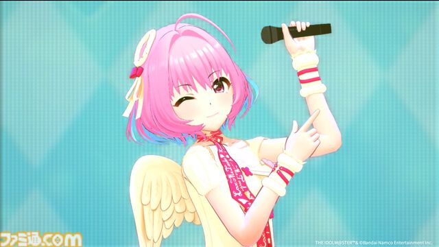 『アイマス シンデレラガールズ』xRライブ“シンデレラガールズフェス”1日目リポート。アイドルたちの原点の楽曲や本イベントのために書き下ろされた新曲『恒久のユニバース』が初披露