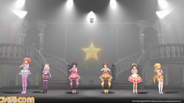 『アイマス シンデレラガールズ』xRライブ“シンデレラガールズフェス”1日目リポート。アイドルたちの原点の楽曲や本イベントのために書き下ろされた新曲『恒久のユニバース』が初披露