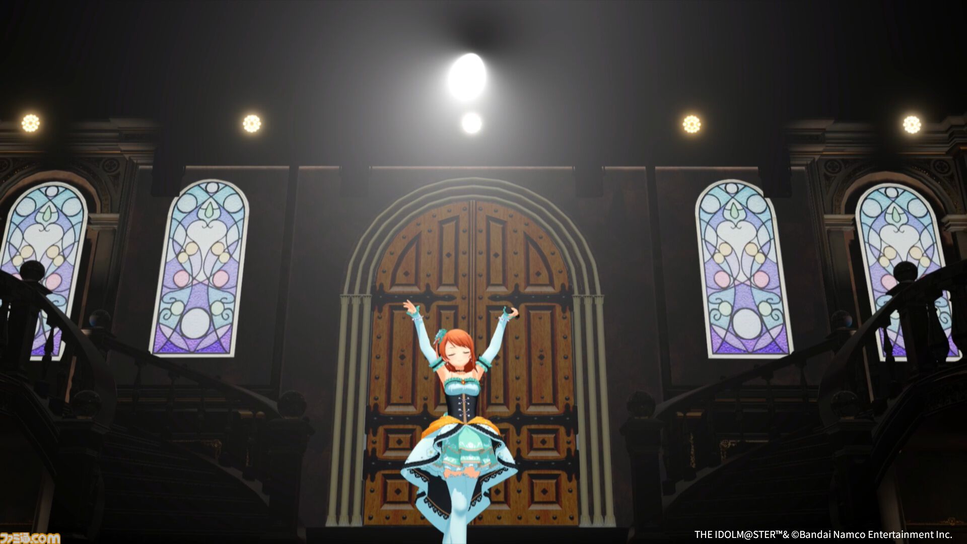 『アイマス シンデレラガールズ』xRライブ“シンデレラガールズフェス”1日目リポート。アイドルたちの原点の楽曲や本イベントのために書き下ろされた新曲『恒久のユニバース』が初披露