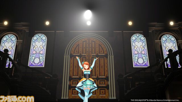 『アイマス シンデレラガールズ』xRライブ“シンデレラガールズフェス”1日目リポート。アイドルたちの原点の楽曲や本イベントのために書き下ろされた新曲『恒久のユニバース』が初披露