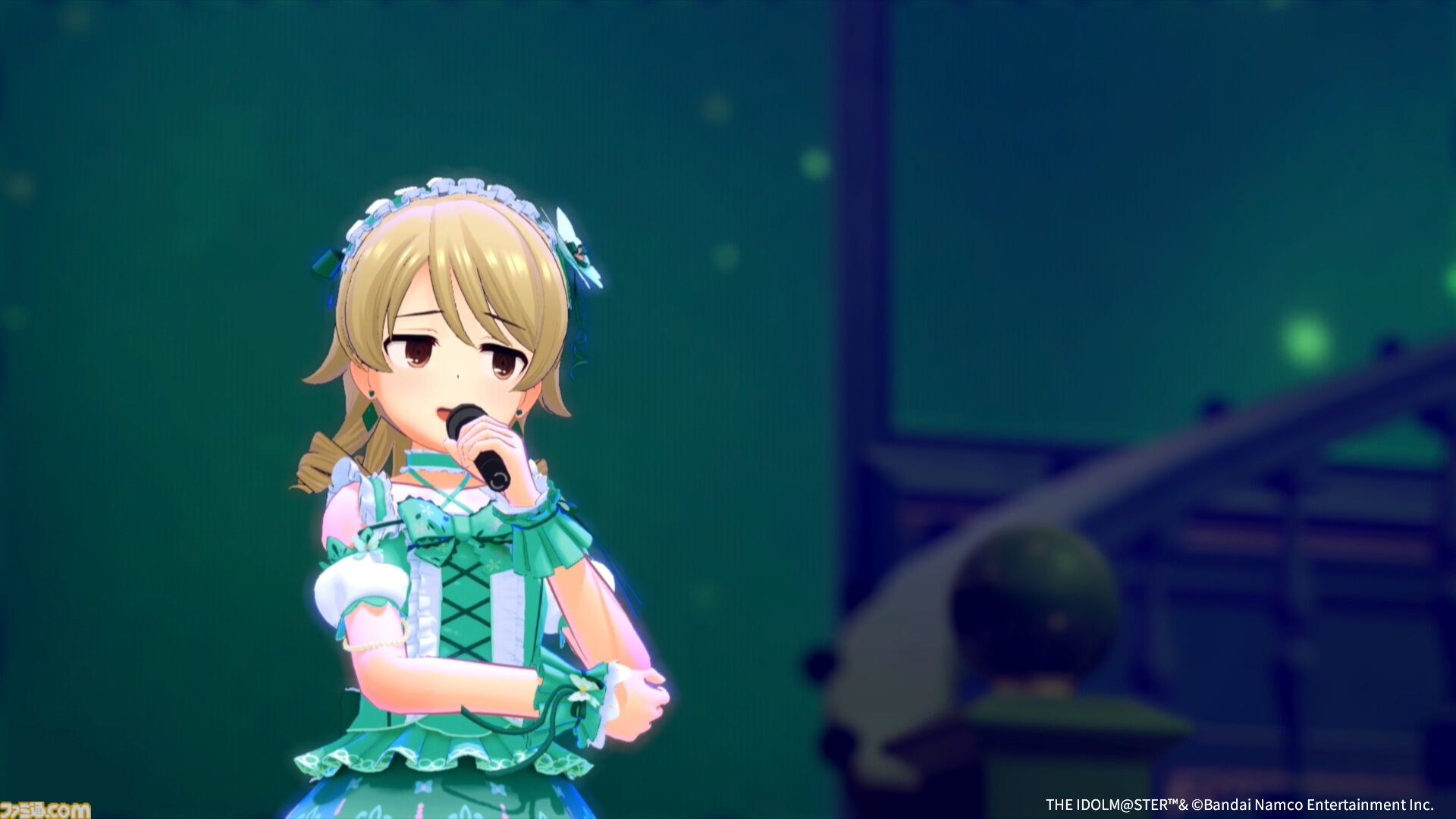 『アイマス シンデレラガールズ』xRライブ“シンデレラガールズフェス”1日目リポート。アイドルたちの原点の楽曲や本イベントのために書き下ろされた新曲『恒久のユニバース』が初披露